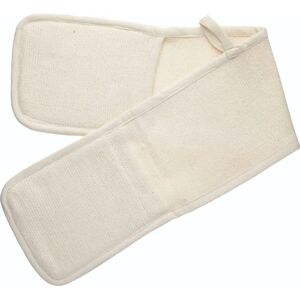 Rukavice na pečení Kitchencraft - Extra dlouhé, Tlustá bavlna, Velké Rukavice na pečení Kitchencraft - Extra dlouhé, Tlustá bavlna, Velké