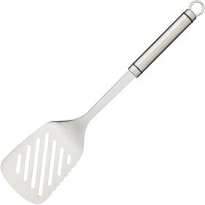 KitchenCraft Model 36 cm Nerezová Ocel Lopatka - Lopatka s Otvorymi KitchenCraft Model 36 cm Nerezová Ocel Lopatka - Lopatka s Otvorymi