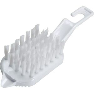 Escova de Limpeza de Legumes KitchenCraft - Branca - 15 x 6 cm Escova de Limpeza de Legumes KitchenCraft - Branca - 15 x 6 cm