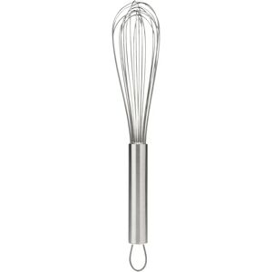 Kitchencraft Stainless Steel Eleven Wire 35cm Balloon Whisk - Whisk Kitchencraft Stainless Steel Eleven Wire 35cm Balloon Whisk - Whisk