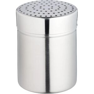KitchenCraft Stainless Steel Medium Hole Shaker - Kitchenware KitchenCraft Stainless Steel Medium Hole Shaker - Kitchenware