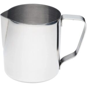 KitchenCraft Stainless Steel 600ml Jug - Unisex Kitchenware KitchenCraft Stainless Steel 600ml Jug - Unisex Kitchenware