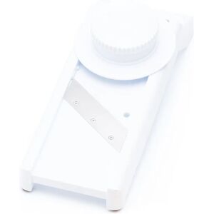 Kitchencraft 7 in 1 Mandoline and Grater Set - Kitchen Tool Kitchencraft 7 in 1 Mandoline and Grater Set - Kitchen Tool