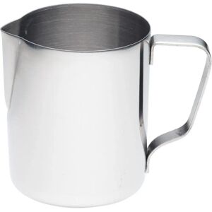 KitchenCraft Stainless Steel 350ml Jug - Metallic Silver - Jug KitchenCraft Stainless Steel 350ml Jug - Metallic Silver - Jug