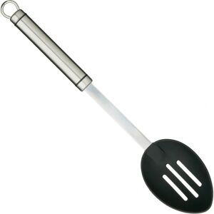 Colher de nylon profissional KitchenCraft - 35cm - Colher Colher de nylon profissional KitchenCraft - 35cm - Colher