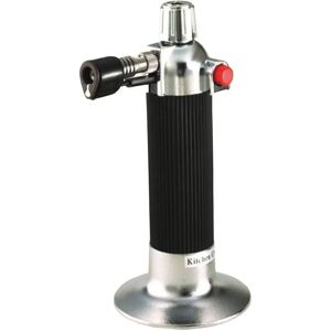 KitchenCraft 16.5cm Refillable Blowtorch - Kitchen Blowtorch KitchenCraft 16.5cm Refillable Blowtorch - Kitchen Blowtorch