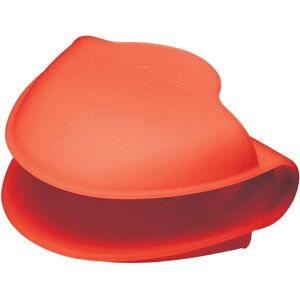 KitchenCraft Siliconen Ovenhandschoen - Hittebestendig, Anti-slip, Magnetisch KitchenCraft Siliconen Ovenhandschoen - Hittebestendig, Anti-slip, Magnetisch