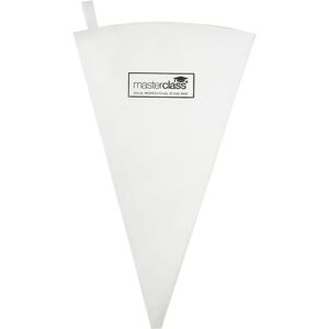 Masterclass Sac à Poche Réutilisable de 40cm - Piping Bag Masterclass Sac à Poche Réutilisable de 40cm - Piping Bag