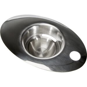 MasterClass Deluxe Egg Separator - Silver - Egg Separator MasterClass Deluxe Egg Separator - Silver - Egg Separator