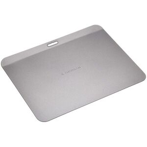 KitchenCraft 35cm x 28cm Master Class Non-stick Double Layered Baking Sheet - 35 KitchenCraft 35cm x 28cm Master Class Non-stick Double Layered Baking Sheet - 35