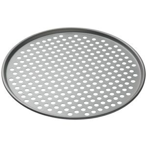 Masterclass Non-Stick 33cm Pizza Baking Pan - Pizza Pan Masterclass Non-Stick 33cm Pizza Baking Pan - Pizza Pan