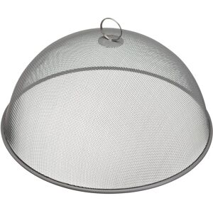 KitchenCraft Couverture alimentaire en maille métallique de 35cm - Food Cover KitchenCraft Couverture alimentaire en maille métallique de 35cm - Food Cover