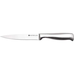 Master Class Universalmesser - Edelstahl 12cm Master Class Universalmesser - Edelstahl 12cm
