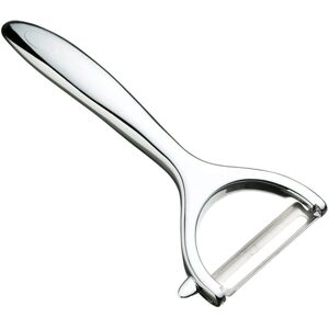Masterclass Heavy Duty Y-Shaped Peeler - Peeler Masterclass Heavy Duty Y-Shaped Peeler - Peeler