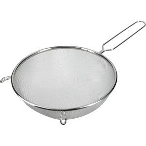 KitchenCraft Stainless Steel 25cm Sieve - Kitchen Type KitchenCraft Stainless Steel 25cm Sieve - Kitchen Type