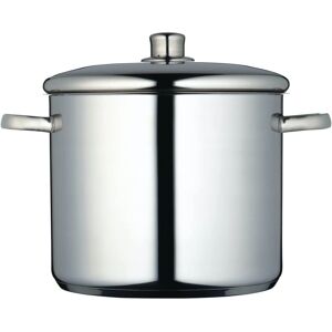 MasterClass Stainless Steel Stockpot 26cm - 11L - Stockpot MasterClass Stainless Steel Stockpot 26cm - 11L - Stockpot