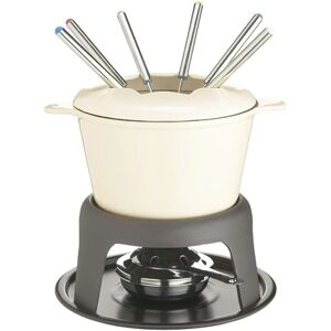MasterClass Beige - Fondue Set MasterClass Beige - Fondue Set