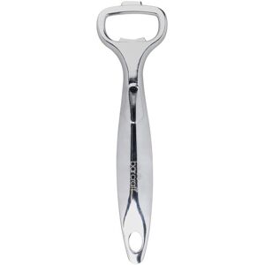BarCraft Silver Cast Crown Top Bottle Opener - Bottle Opener BarCraft Silver Cast Crown Top Bottle Opener - Bottle Opener