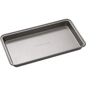 MasterClass Non-Stick Traybake - 34 x 20 cm Bakeware MasterClass Non-Stick Traybake - 34 x 20 cm Bakeware