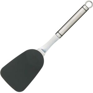 KitchenCraft Professioneller Pfannenwender - 6 Stück - 32cm - Hitzebeständig KitchenCraft Professioneller Pfannenwender - 6 Stück - 32cm - Hitzebeständig