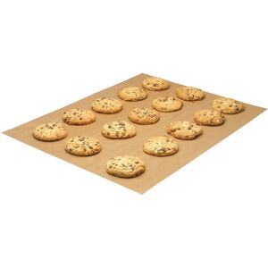 KitchenCraft Large Reusable Non-Stick Baking Sheet - Baking Sheet KitchenCraft Large Reusable Non-Stick Baking Sheet - Baking Sheet
