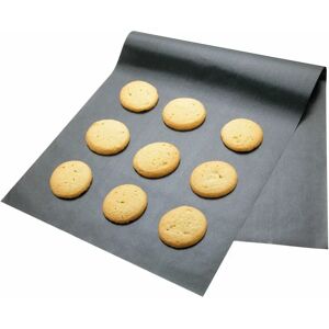 Kitchencraft Tapis de cuisson antiadhésif réutilisable - 80x33cm Kitchencraft Tapis de cuisson antiadhésif réutilisable - 80x33cm