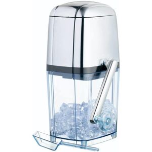 BarCraft Rotary Ice Crusher - Retro Style, Compact, Durable BarCraft Rotary Ice Crusher - Retro Style, Compact, Durable
