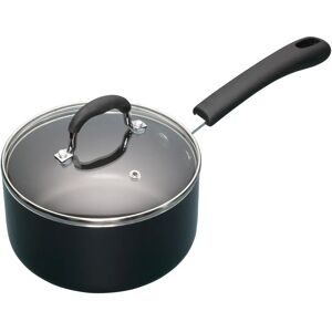 MasterClass Non-Stick Heavy Duty 18cm Saucepan - Cookware MasterClass Non-Stick Heavy Duty 18cm Saucepan - Cookware
