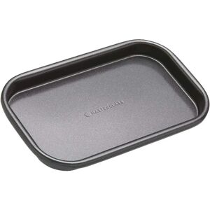 Kitchen Craft Master Class Non Stick Baking Tray - 16.5 x 10cm Kitchen Craft Master Class Non Stick Baking Tray - 16.5 x 10cm