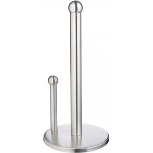 MasterClass Stainless Steel Paper Towel Holder - Kitchen Accessory MasterClass Stainless Steel Paper Towel Holder - Kitchen Accessory