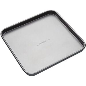 KitchenCraft 26cm x 1cm Master Class Non-stick Square Baking Tray - Nonstick 26cm 10 KitchenCraft 26cm x 1cm Master Class Non-stick Square Baking Tray - Nonstick 26cm 10