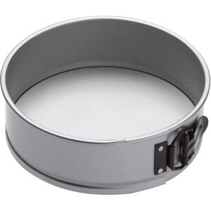 KitchenCraft 20cm Non-stick Spring Form Cake Pan with Loose Base - Unisex KitchenCraft 20cm Non-stick Spring Form Cake Pan with Loose Base - Unisex