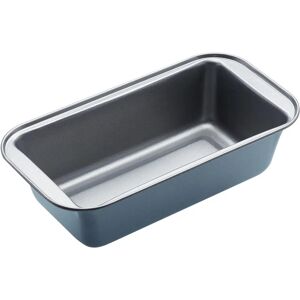 Kitchencraft Anti-aanbak Broodvorm 22x11.5x6cm - Broodvorm Kitchencraft Anti-aanbak Broodvorm 22x11.5x6cm - Broodvorm