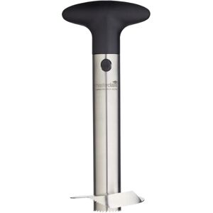 MasterClass Pineapple Slicer - Stainless Steel - 24 cm MasterClass Pineapple Slicer - Stainless Steel - 24 cm
