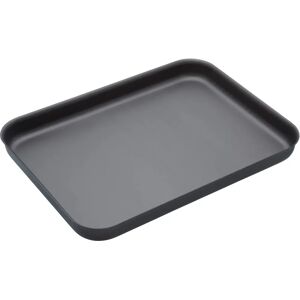 MasterClass Professional Hard Anodised Baking Pan - Baking Pan MasterClass Professional Hard Anodised Baking Pan - Baking Pan