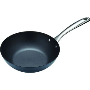Masterclass Wok - Dark grey - Wok pan Masterclass Wok - Dark grey - Wok pan