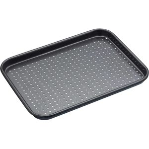 MasterClass Crusty Bake Non-Stick Baking Tray - Baking Tray MasterClass Crusty Bake Non-Stick Baking Tray - Baking Tray