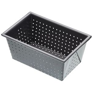 MasterClass Crusty Bake Non-stick 1lb Loaf Pan - Bread, Meat Loaf, Pastry MasterClass Crusty Bake Non-stick 1lb Loaf Pan - Bread, Meat Loaf, Pastry