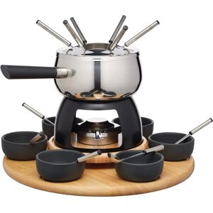 Artesa 6 Person Fondue Set Artesa 6 Person Fondue Set