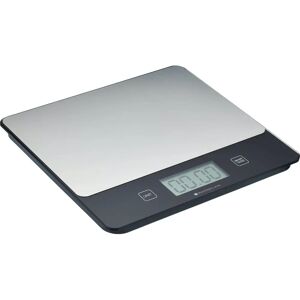 MasterClass Mcscale85 - Silver - Digital Kitchen Scale MasterClass Mcscale85 - Silver - Digital Kitchen Scale