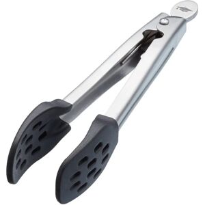 Masterclass 18cm Food Tongs - Kitchen Utensils Masterclass 18cm Food Tongs - Kitchen Utensils