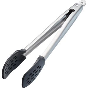 Masterclass 28cm Food Tongs - Kitchen Tools Masterclass 28cm Food Tongs - Kitchen Tools
