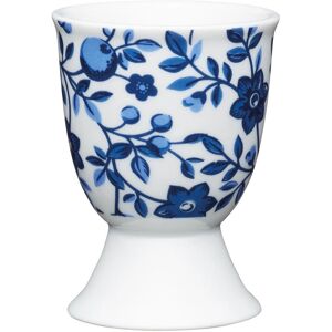 Kitchencraft - Porcelain Mug - Floral design - 9x12x16 cm - Product Type Kitchencraft - Porcelain Mug - Floral design - 9x12x16 cm - Product Type