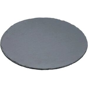 Artesa Slate Lazy Susan - Rotating 360° - Cheese & Tapas Platter Artesa Slate Lazy Susan - Rotating 360° - Cheese & Tapas Platter