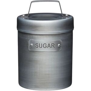 KitchenCraft Vintage-Style Sugar Container - Sugar Container KitchenCraft Vintage-Style Sugar Container - Sugar Container