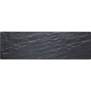KitchenCraft Melamine Slate-Effect Platter KitchenCraft Melamine Slate-Effect Platter
