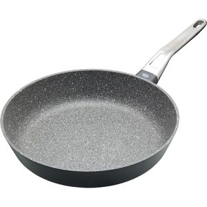 MasterClass 28cm Grey Induction Frying Pan MasterClass 28cm Grey Induction Frying Pan