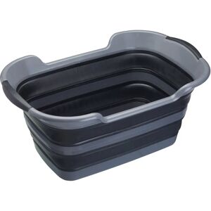 MasterClass Smart Space Portable Washing Basket - Space Saving Laundry Basket MasterClass Smart Space Portable Washing Basket - Space Saving Laundry Basket