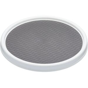 Copco White Turntable - 30cm Kitchen Organizer Copco White Turntable - 30cm Kitchen Organizer