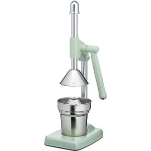 KitchenCraft Living Nostalgia - Heavy Duty Lever-Arm Manual Orange Juicer KitchenCraft Living Nostalgia - Heavy Duty Lever-Arm Manual Orange Juicer